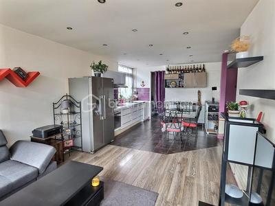 Appartement - 68 m² - 3 pièces