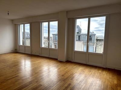 Appartement - 82 m² - 4 pièces