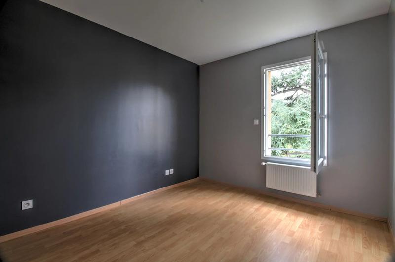 Appartement - 76 m² - 3 pièces