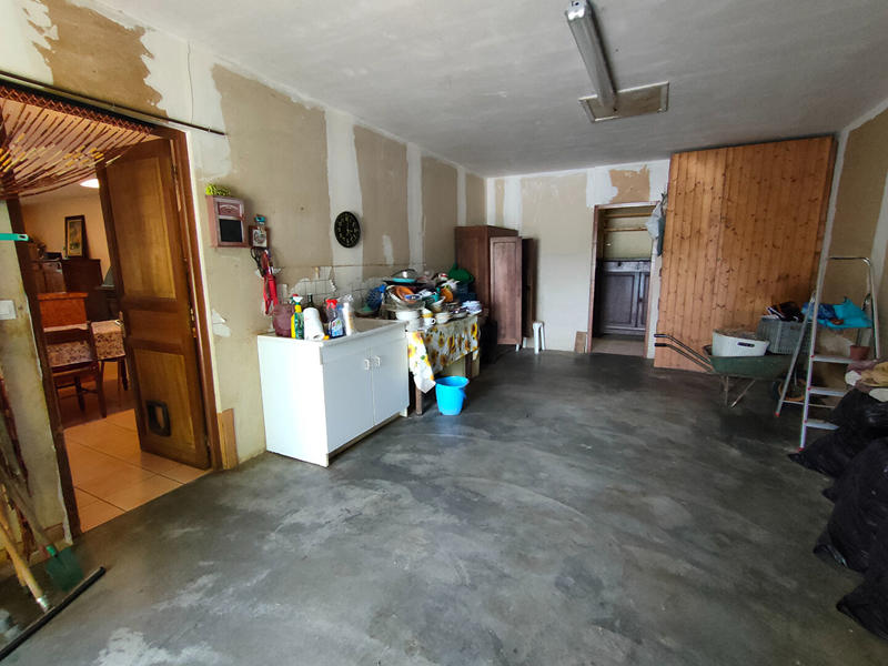 Maison - 95 m² - 3 pièces