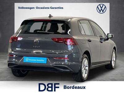 Volkswagen Golf 2.0 Tdi 116 Bvm6 Life Plus