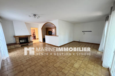 Maison - 114 m² - 4 pièces