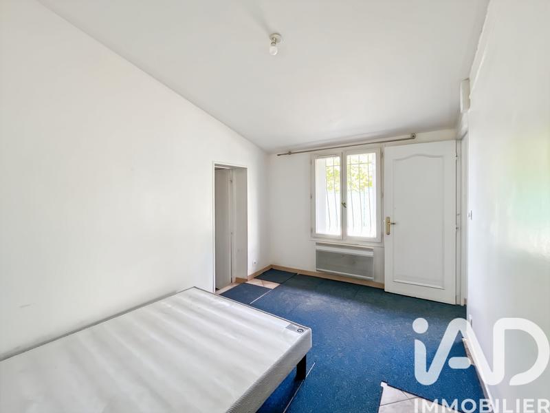 Maison - 50 m² - 3 pièces