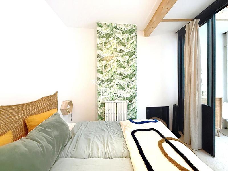 Maison - 107 m² - 4 pièces