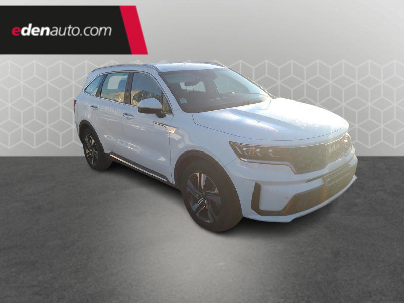 Kia Sorento Vp 1.6 t-GDi Hybride Rechargeable 265 ch 5pl 4x4 Bva6 Active