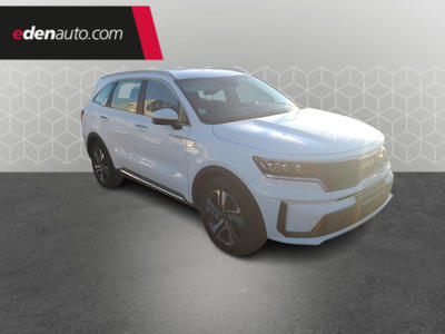 Kia Sorento Vp 1.6 t-GDi Hybride Rechargeable 265 ch 5pl 4x4 Bva6 Active