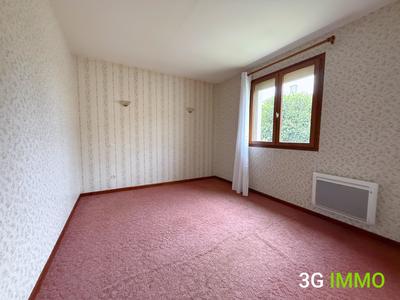 Villa - 97 m² - 4 pièces