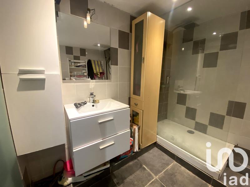 Maison - 93 m² - 6 pièces