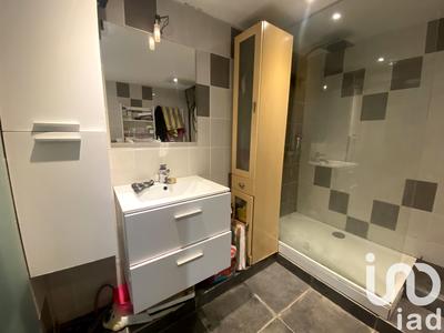 Maison - 93 m² - 6 pièces