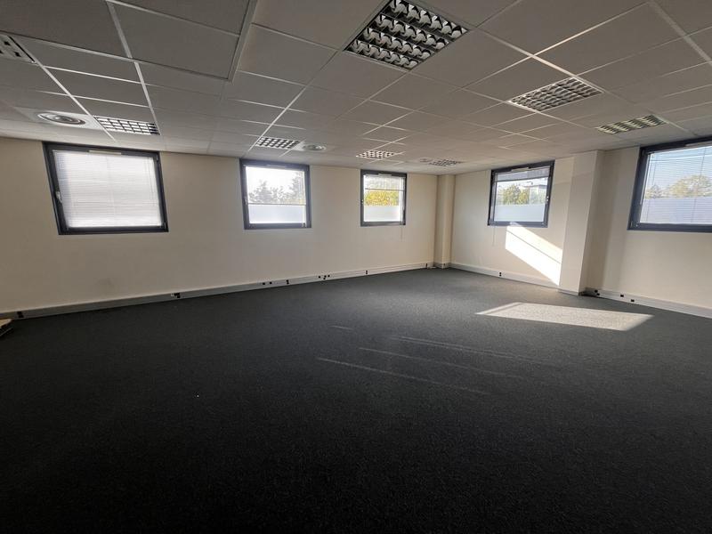 Bureau - 138 m²