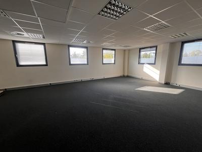 Bureau - 138 m²