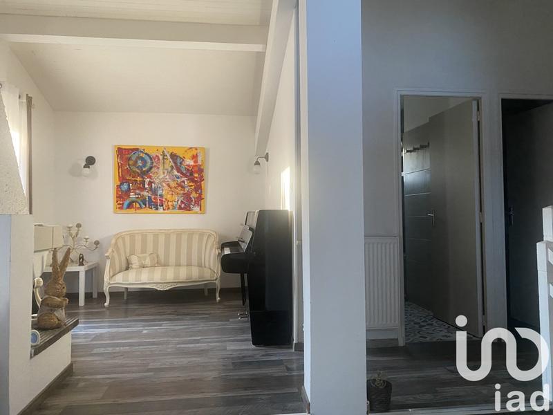 Maison de maîtres - 100 m² - 5 pièces