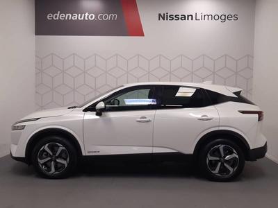 Nissan Qashqai e-Power 190 ch n-Connecta