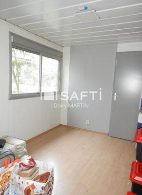 Loft - 140 m² - 1 pièce