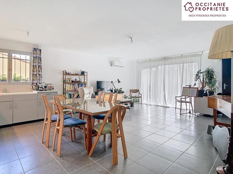 Villa - 92 m² - 4 pièces