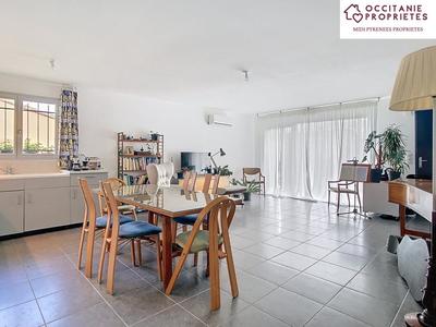 Villa - 92 m² - 4 pièces