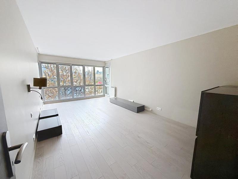 Appartement - 113 m² - 3 pièces