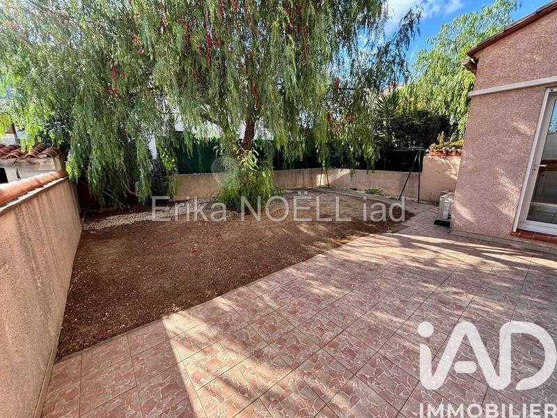 Maison - 116 m² - 5 pièces