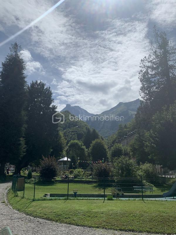 Appartement - 32 m² - 1 pièce