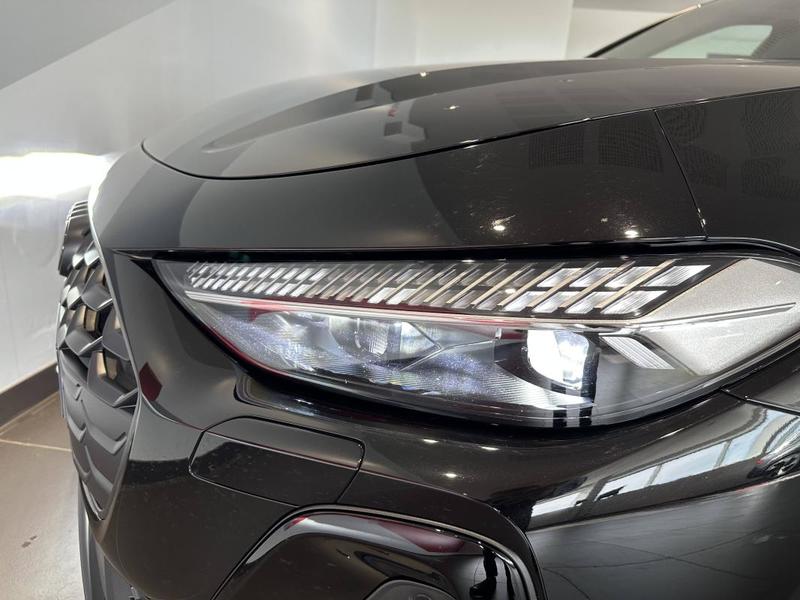 Audi A5 Tdi Hybride 204 ch s tronic 7 s line