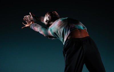 Danse : Gesualdo Passione