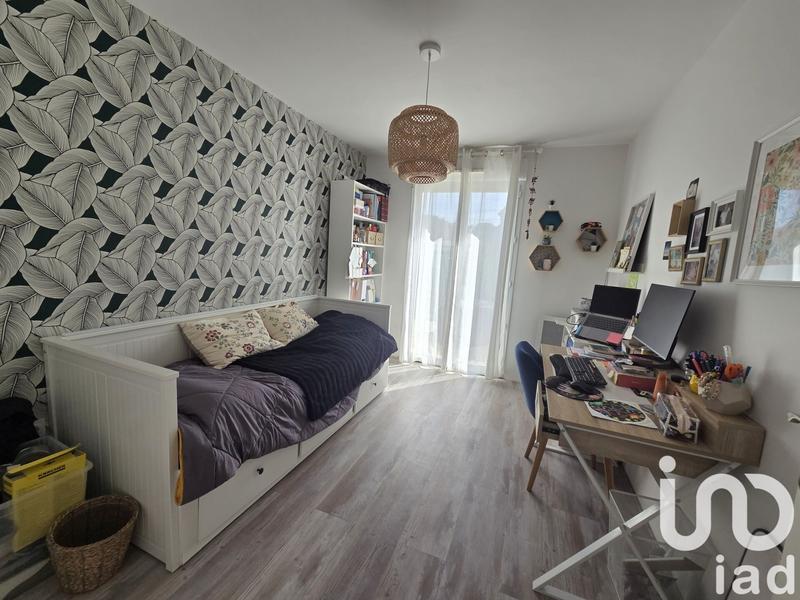 Maison - 115 m² - 6 pièces