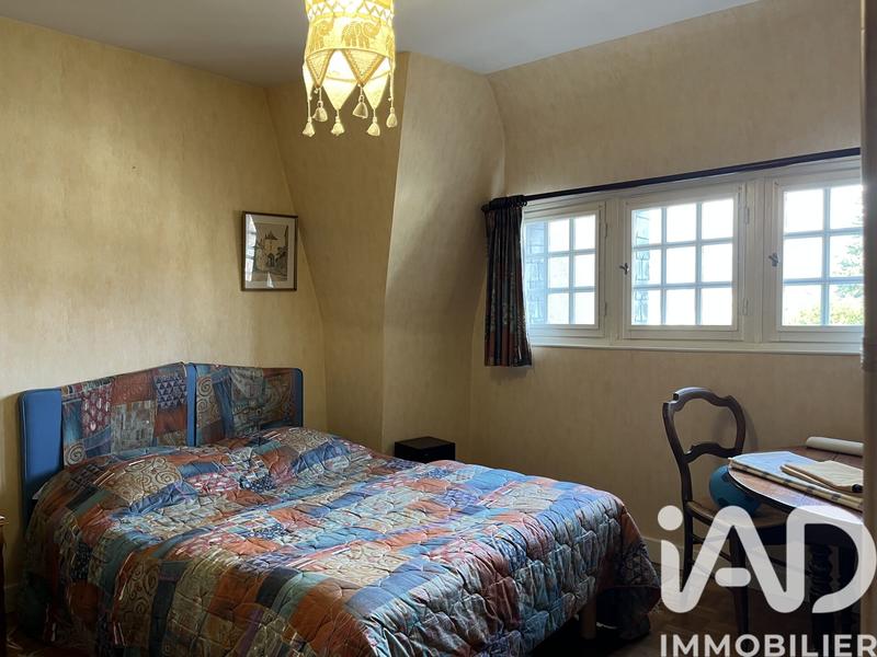 Maison de maîtres - 157 m² - 5 pièces