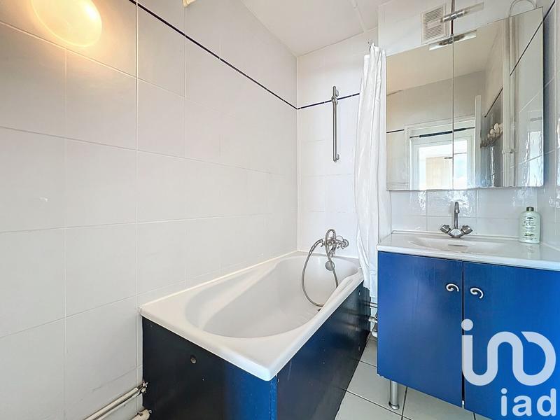 Appartement - 90 m² - 5 pièces