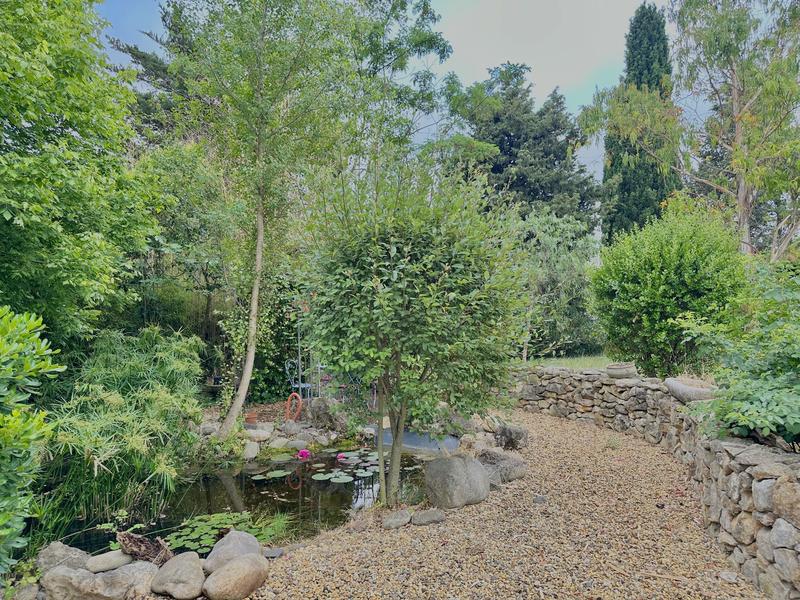 Villa - 365 m² - 10 pièces