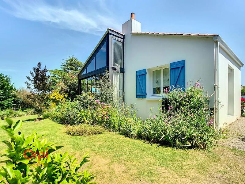 Maison - 160 m² - 7 pièces