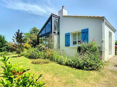 Maison - 160 m² - 7 pièces