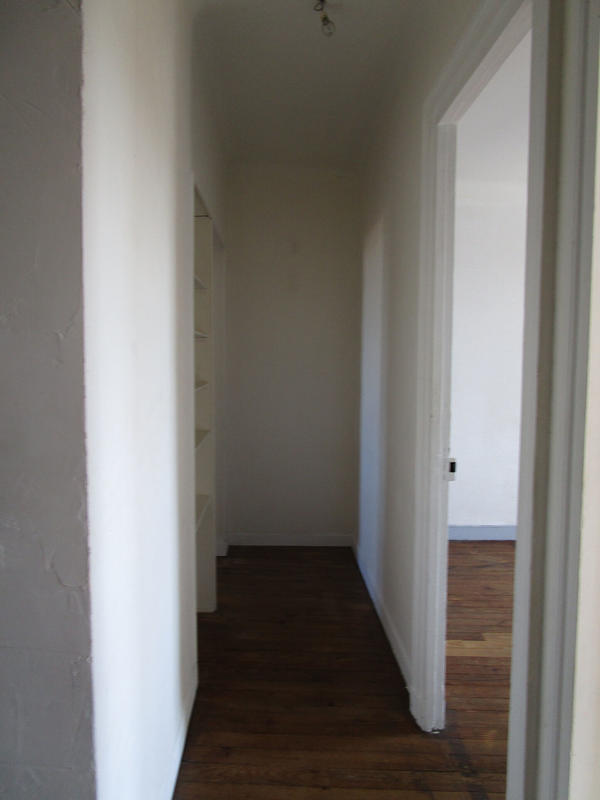 Appartement - 53 m² - 2 pièces