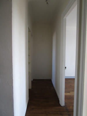 Appartement - 53 m² - 2 pièces