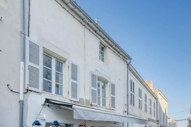 Duplex - 77 m² - 3 pièces