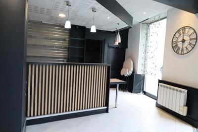 Local commercial - 136 m²
