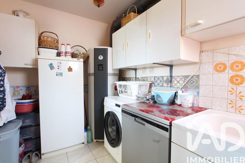 Maison - 140 m² - 7 pièces