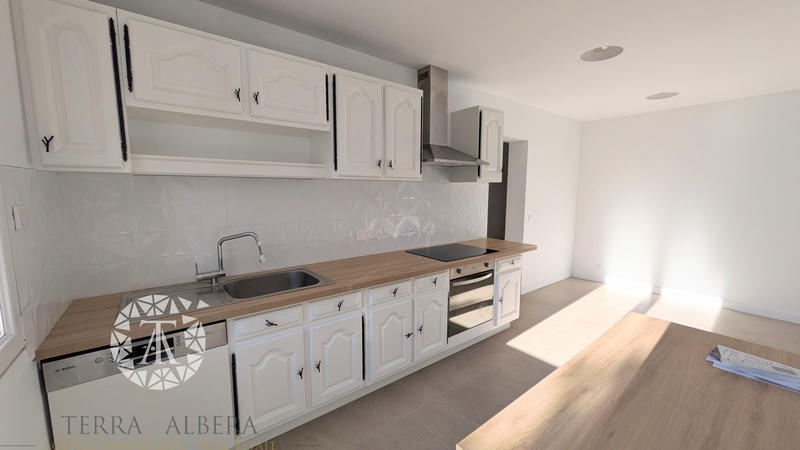 Villa - 97 m² - 4 pièces