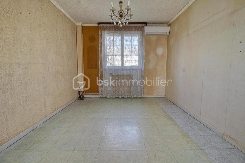 Pavillon - 72 m² - 5 pièces