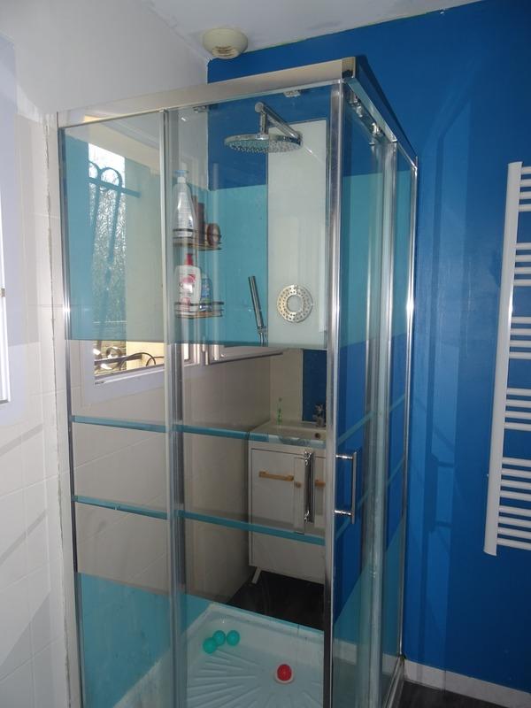 Pavillon - 99 m² - 4 pièces