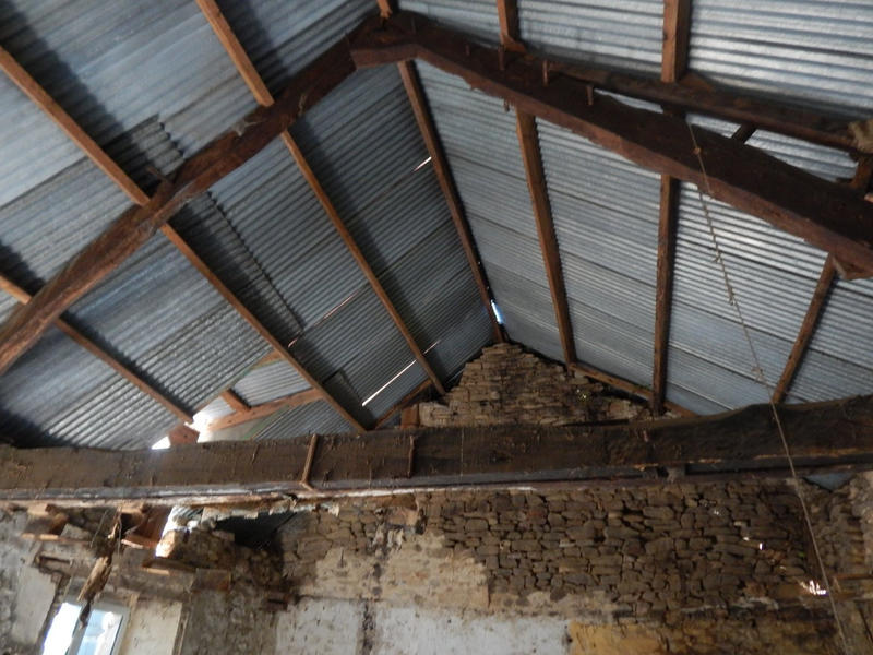 Maison - 120 m² - 3 pièces