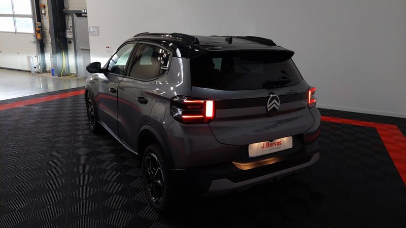 Citroën C3 Turbo 100 Bvm6 Max