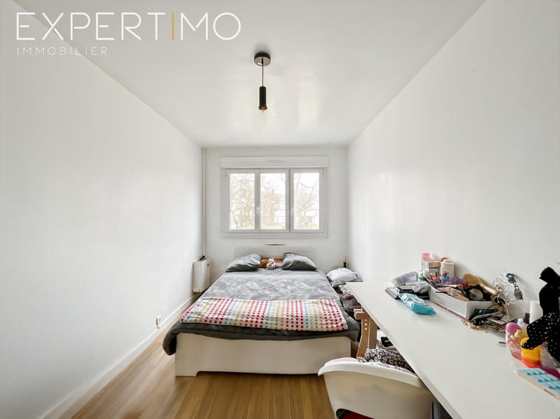 Appartement - 74 m² - 5 pièces