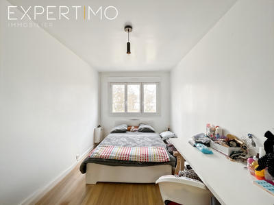 Appartement - 74 m² - 5 pièces