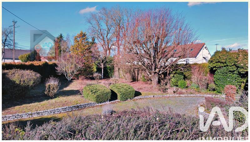 Maison - 198 m² - 8 pièces