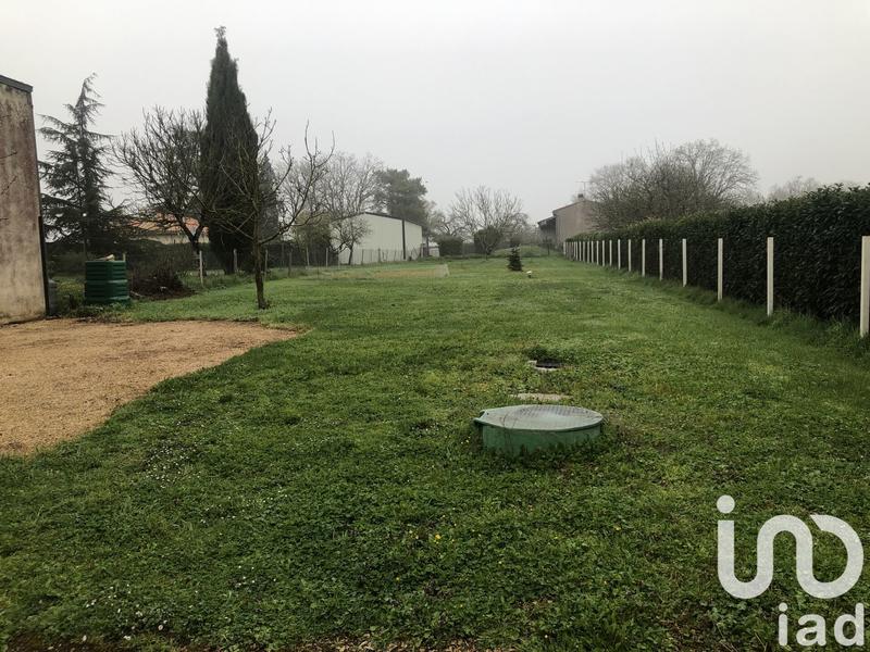 Maison de village - 198 m² - 5 pièces