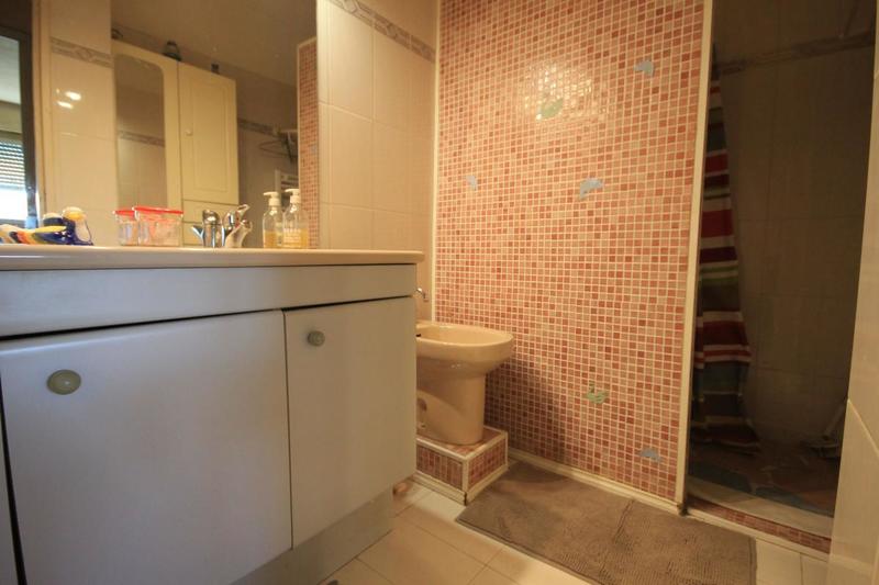 Appartement - 86 m² - 4 pièces