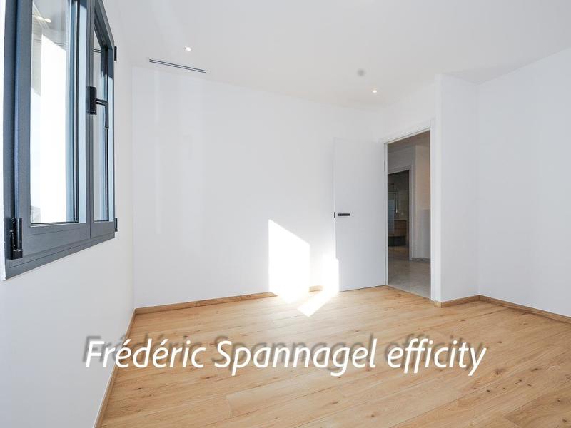 Maison - 113 m² - 5 pièces