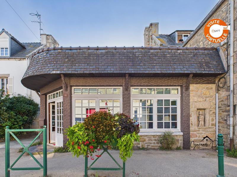 Appartement - 60 m² - 2 pièces