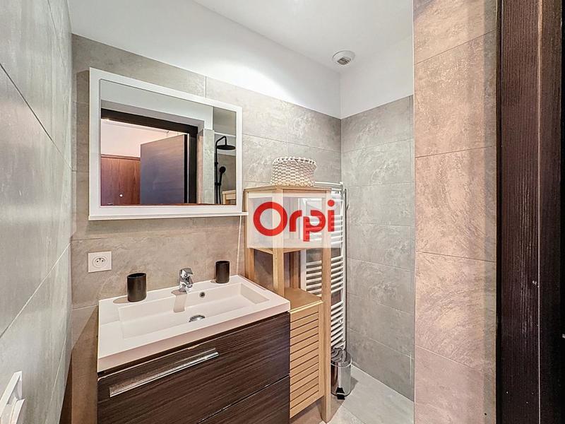 Appartement - 45 m² - 3 pièces