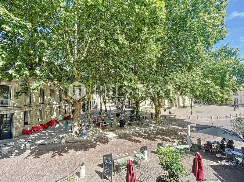 Appartement - 59 m² - 4 pièces